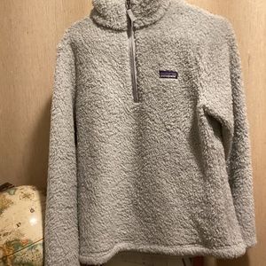 PATAGONIA LOS GATOS PULLOVER